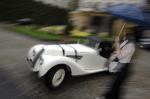 BMW 328 Roadster 1936 года